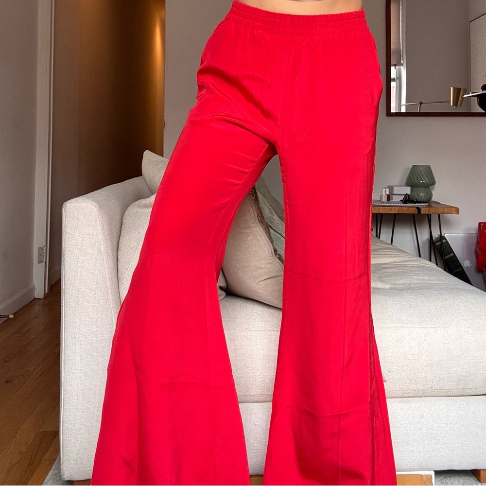 La ligne NYC Tess pant size xs